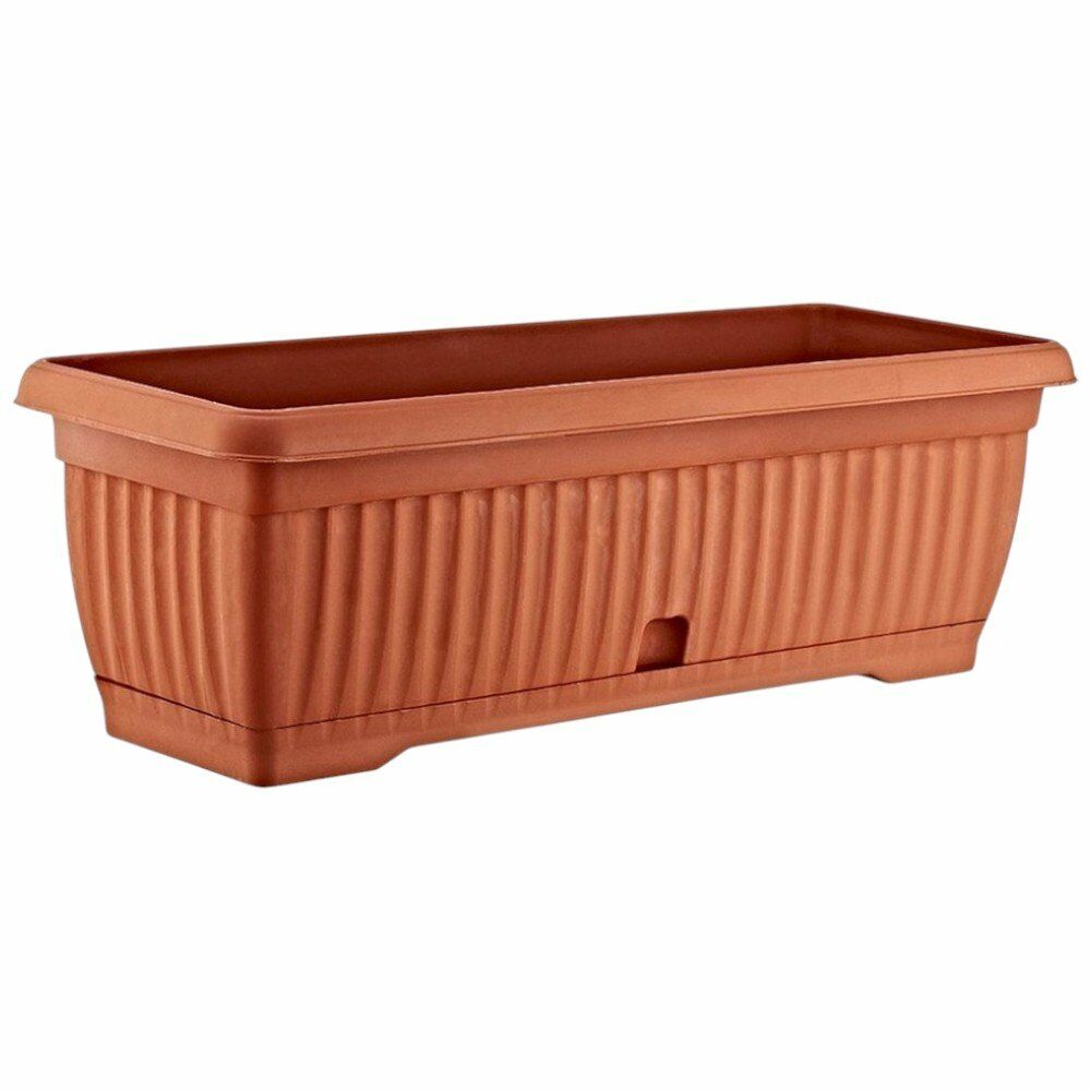 HOLİDAY BOTANİK BALKON SAKSİ US800