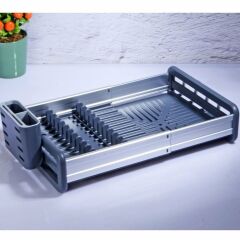ALÜMİNYUM TABAKLIK SILVER WIN05