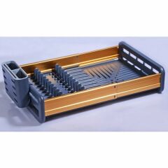 ALÜMİNYUM TABAKLIK GOLD WIN06