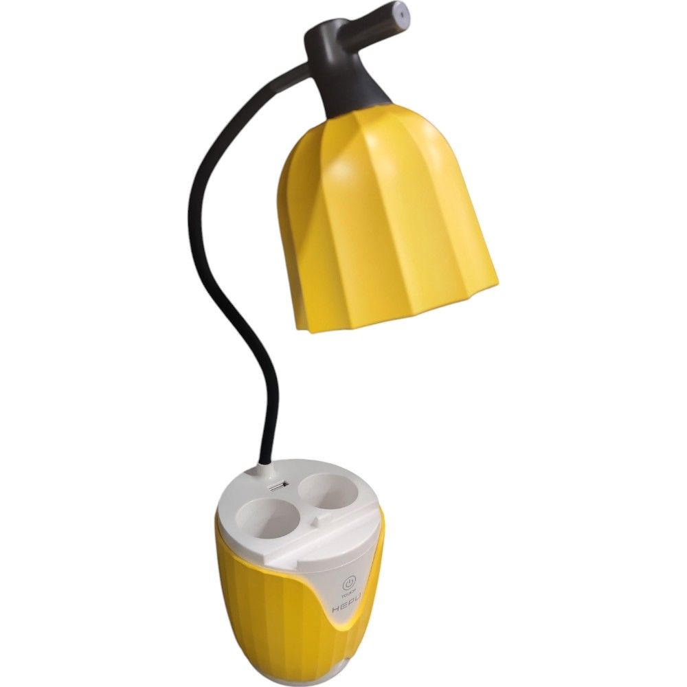 HEPU 3027 SENSOR MASA LAMBA AND-03806