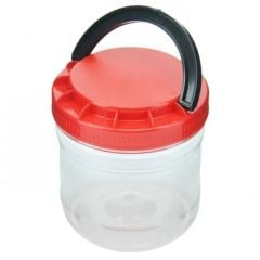 PET BİDON 1300 CC