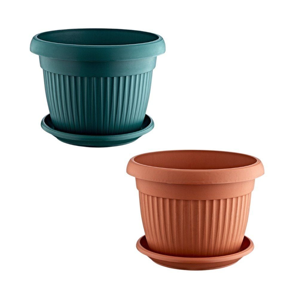 PLASTART SAKSI BOTANİK NO:102 TAKIM TOPRAK BS102