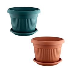 PLASTART SAKSI BOTANİK NO:102 TAKIM TOPRAK BS102