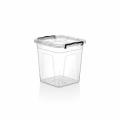 MERDEM 4 NO DERİN ERZAK SAKLAMA KABI 15 LT MRD054