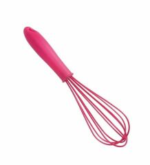 BAY HOME SİLİKON ÇIRPICI RENKLİ 28CM