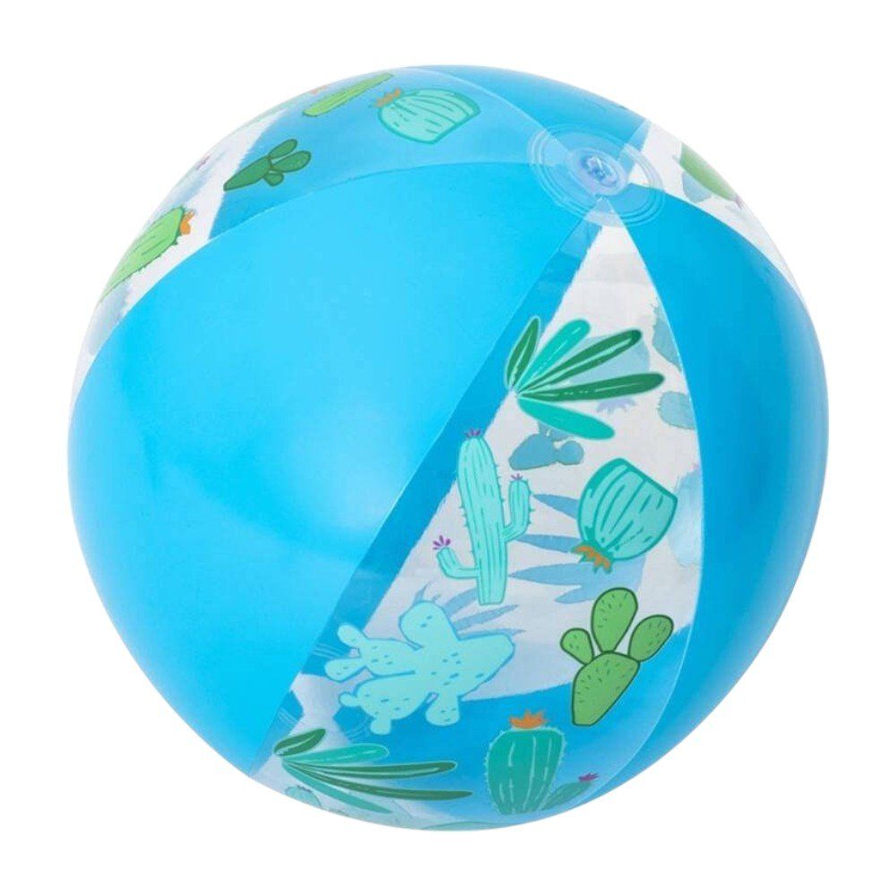 BERMUDA 31036 DENİZ TOPU DESENLİ 51 CM