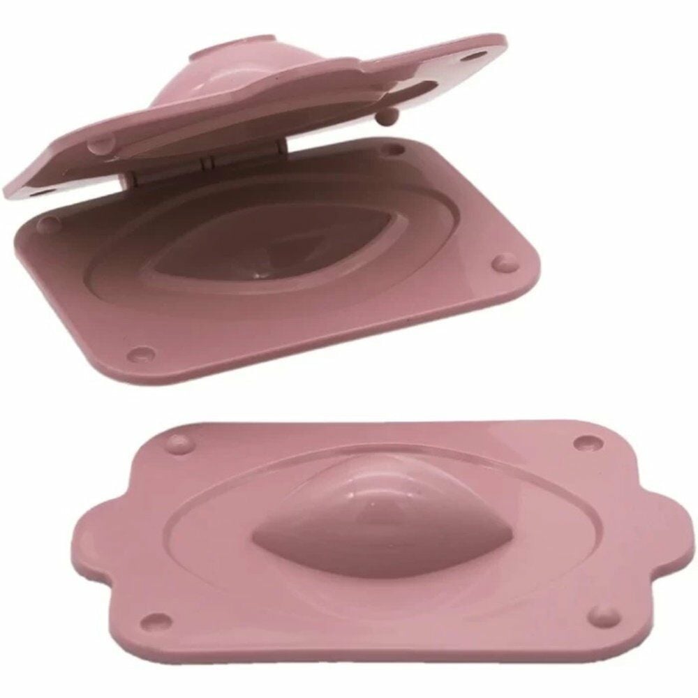 KARALI PLASTİK İÇLİ KÖFTE KALIBI KP-123