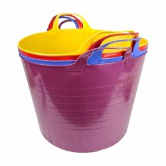 PROFF FLEXY SEPET ET TAŞIMA KOVASI 40LT