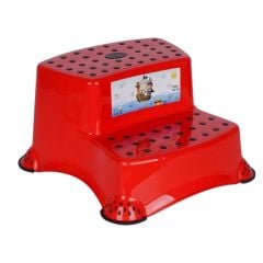 HOLİDAY ÇOCUK BASAMAK ÇİFT KATLI CM520