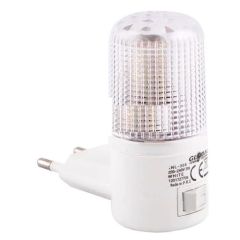 NEROX SİLİNDİR ANAHTARLI GECE LAMBA NRX-0856