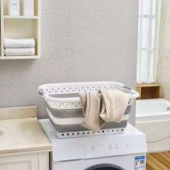 PLASTART ÇAMAŞIR SELE DİKDÖRTGEN 41 LT LA565