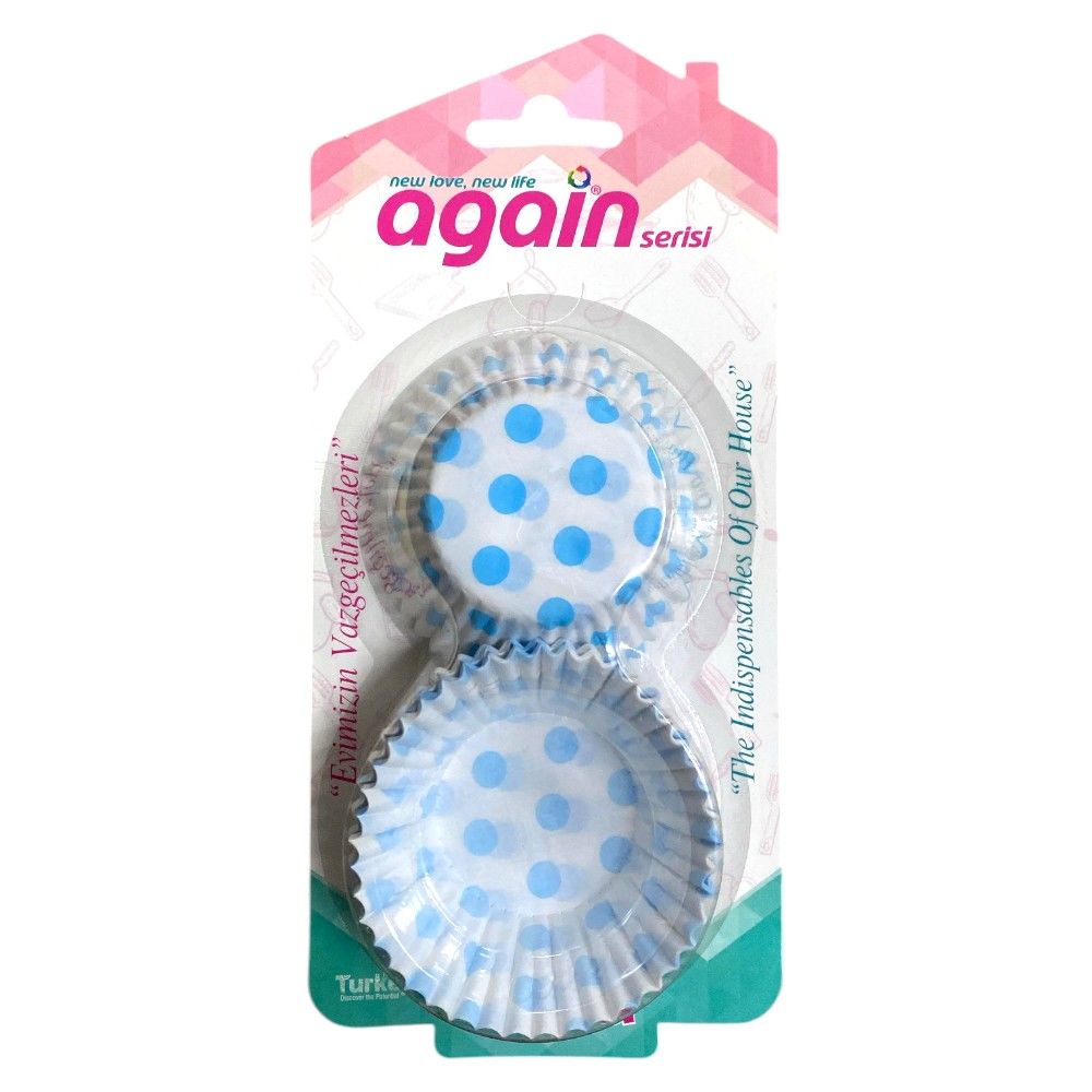 AGAİN BROWNİ KEK KAPSÜLÜ AGN076