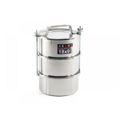 SEFER TASI 18 X 9 CM 3 LÜ