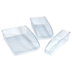 SABAN BUZDOLABI DÜZENLEYİCİ SET 3 LÜ 295176