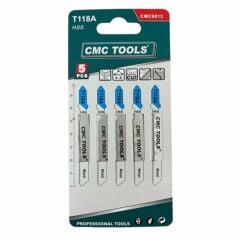 CMC METAL DEKUPAJ AĞZI T118A