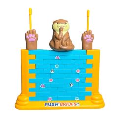 DOSTOYS 9112  BRICK GAME MÜCADELE OYUNU