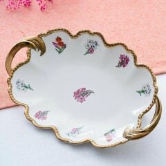 ACAR MORALEZ OVAL TEPSİ 30 CM RYL6459