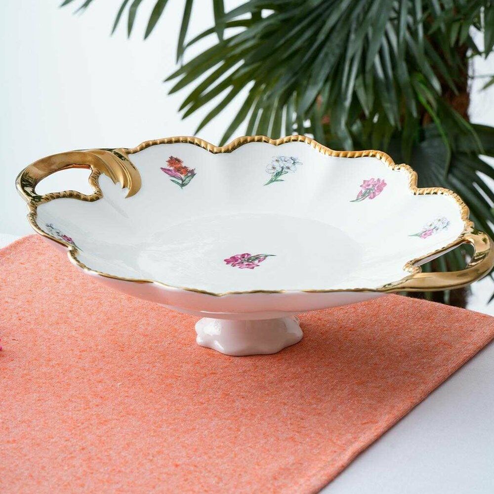 ACAR MORALEZ OVAL TEPSİ 35 CM RYL6462