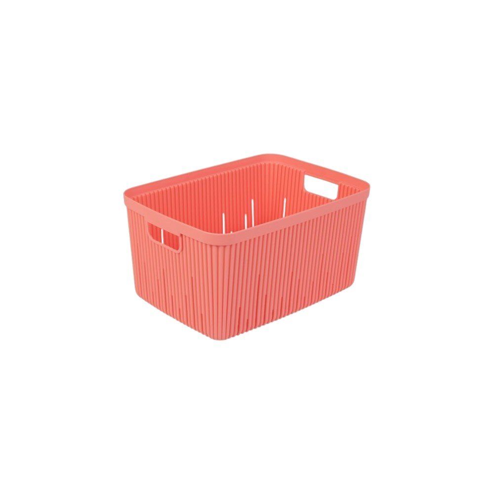 HEREVİN ÇOK AMAÇLI SEPET PEMBE 3,5 LT 161370163E