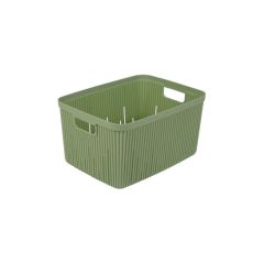 HEREVİN ÇOK AMAÇLI SEPET YEŞİL 3,5 LT 161370153E