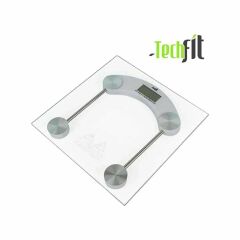 TECHFİT  DİJİTAL DESENLİ KARE BASKÜL TF-1052