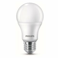PHILIPS 806 LED AMPUL 8W=60W SICAK BEYAZ E27