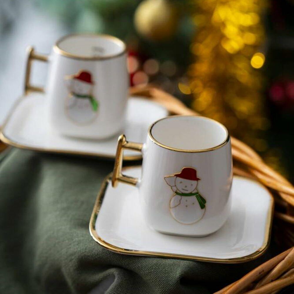 ACAR KAHVE SET 2 Lİ KAI6595
