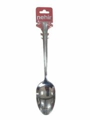 NEHİR MİLANO JEL.VAK.YEMEK KAŞIK 3'LÜ