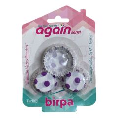 AGAİN PRETTY MİNİ KEK KALIBI AGN069