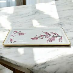 SAKURA BATON SUNUM TABAK
