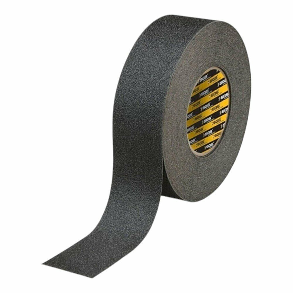 NOVAX MERDİVEN KAYDIRMAZ BANT 25 MM X 15 MT