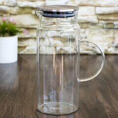BUENOS CAM SÜRAHİ 1300ML BQ-S-2