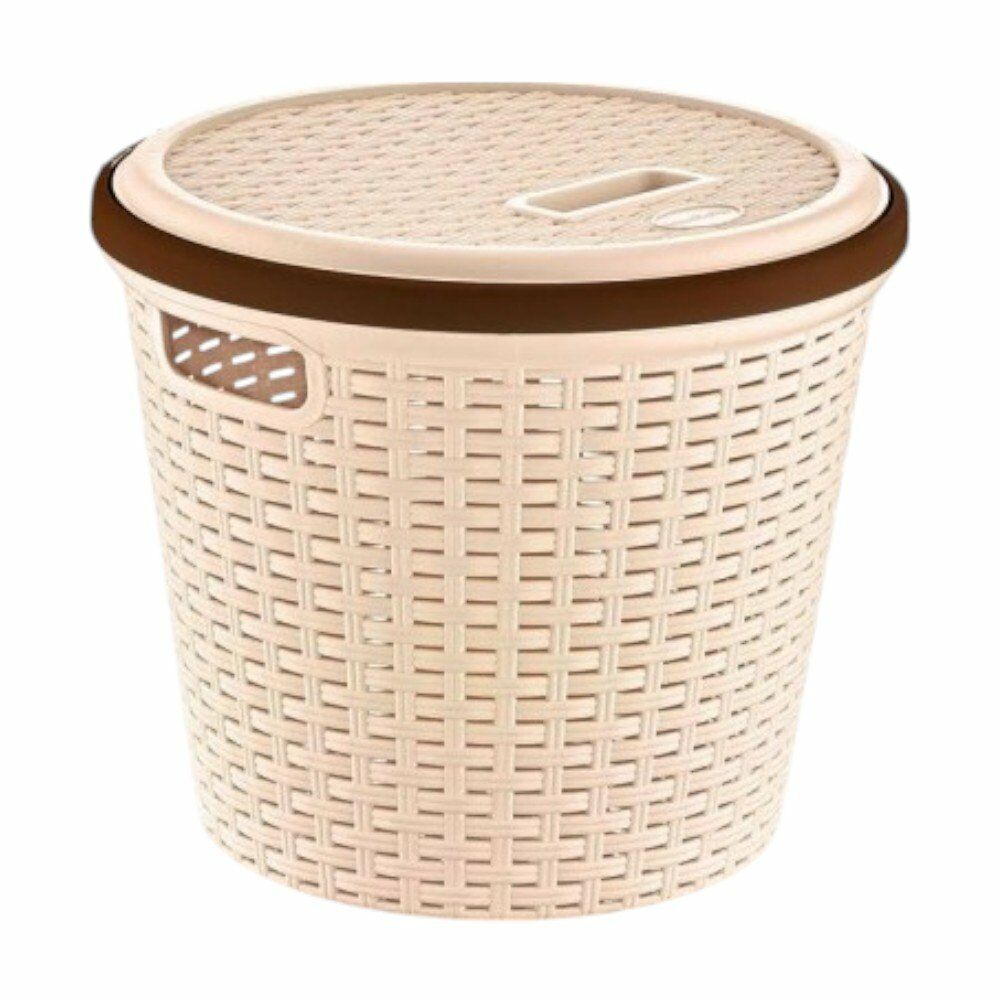 PLASTART SEPET RATTAN PUDRA GÖRDES SP140
