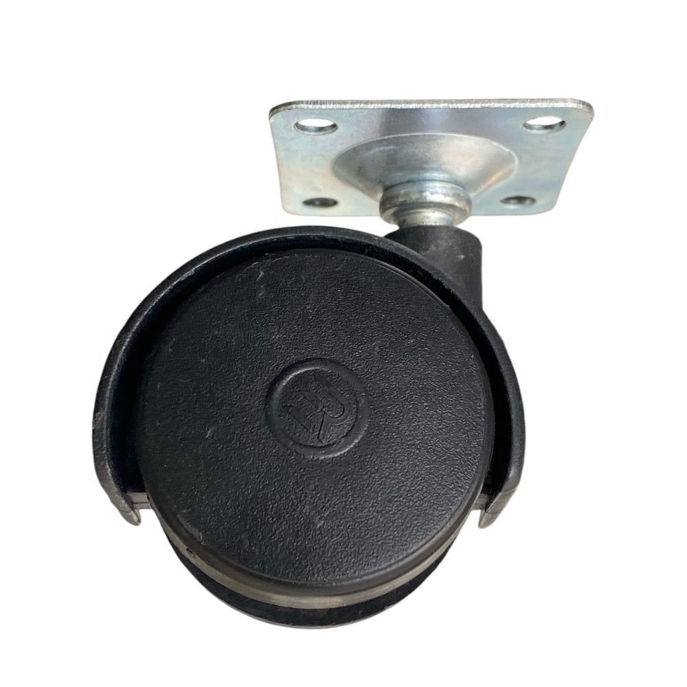PLASTİK TEKER HTS 404 KÜÇÜK TABLALI