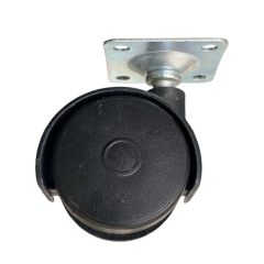 PLASTİK TEKER HTS 404 KÜÇÜK TABLALI