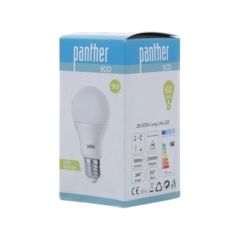 PANTHER ECO 9 W BEYAZ E27 AMPUL