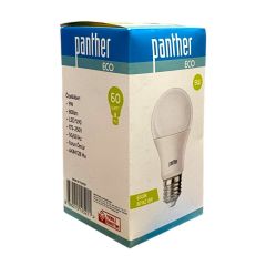 PANTHER ECO 9 W BEYAZ E27 AMPUL