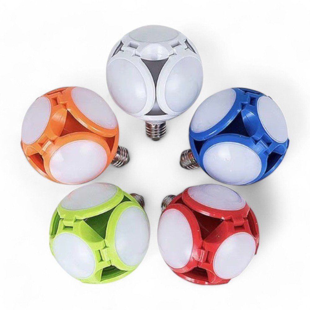 ARTI ÇİÇEK AMPUL 30 W BEYAZ  ART-62