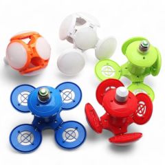 ARTI ÇİÇEK AMPUL 30 W BEYAZ  ART-62