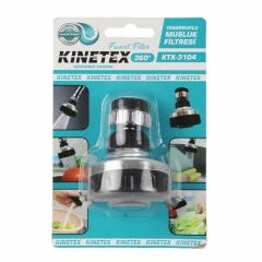 KNITEX TASARRUFLU MUSLUK FİLTRESİ KTX-3104