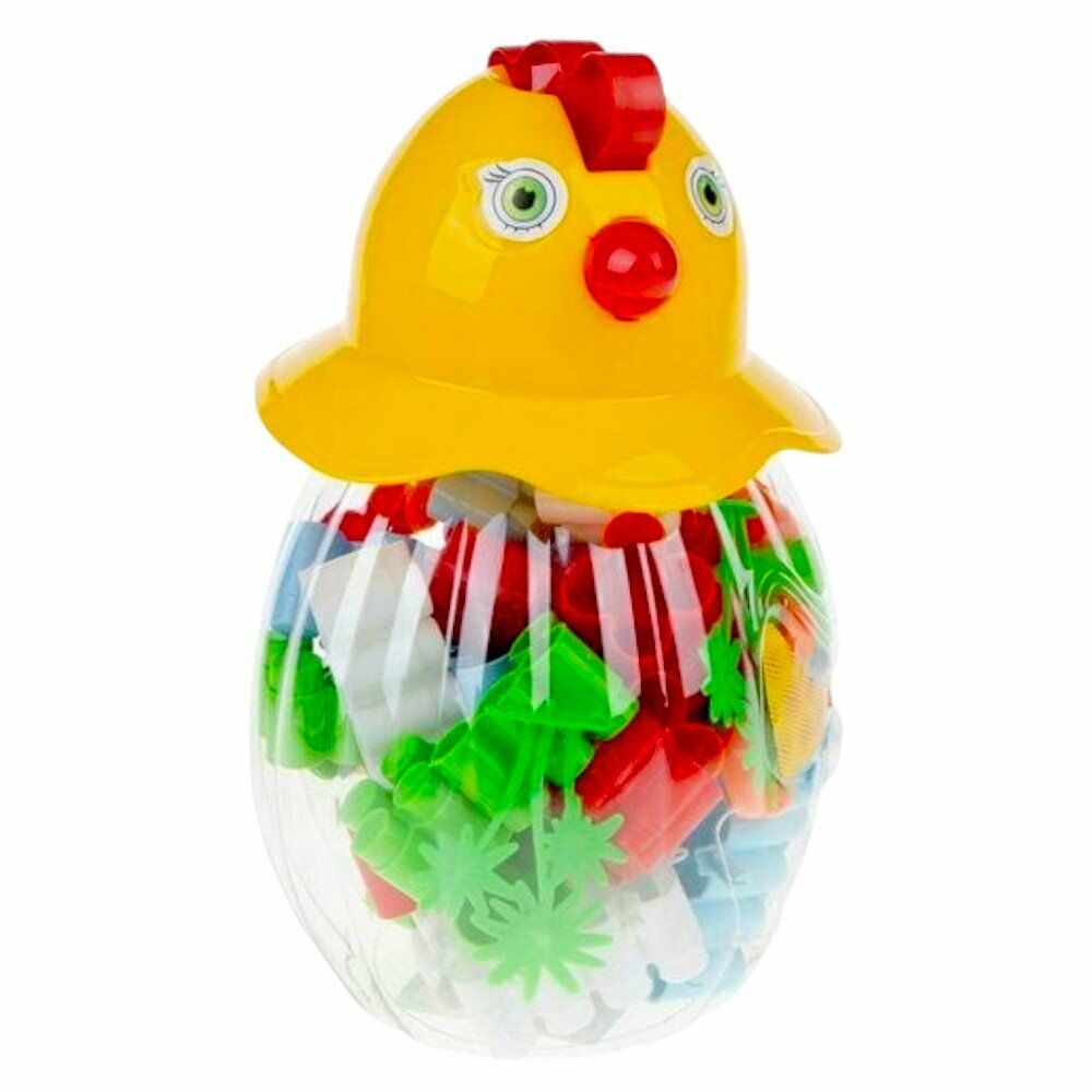 CAN TOYS CİVCİV KUTULU LEGO 05 CN