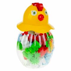CAN TOYS CİVCİV KUTULU LEGO 05 CN