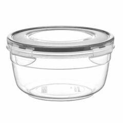 PLASTART FRESH BOX YUVARLAK 0,5 LT LC405