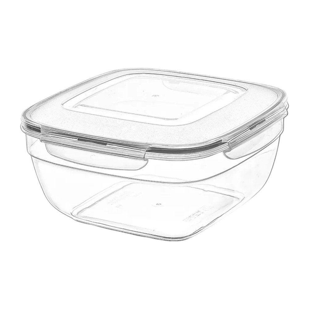 PLASTART FRESH BOX 0,6 LT ŞEFFAF LC100