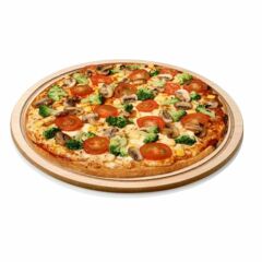 SARAY PİZZA SUNUM TABAĞI 30 CM