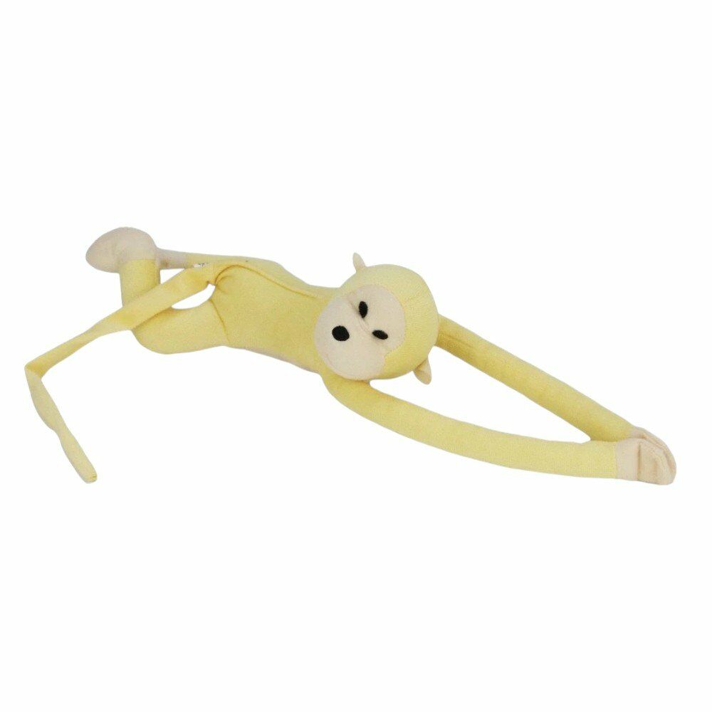 OTURAKÇI TOYS PELUŞ MAYMUN 60 CM