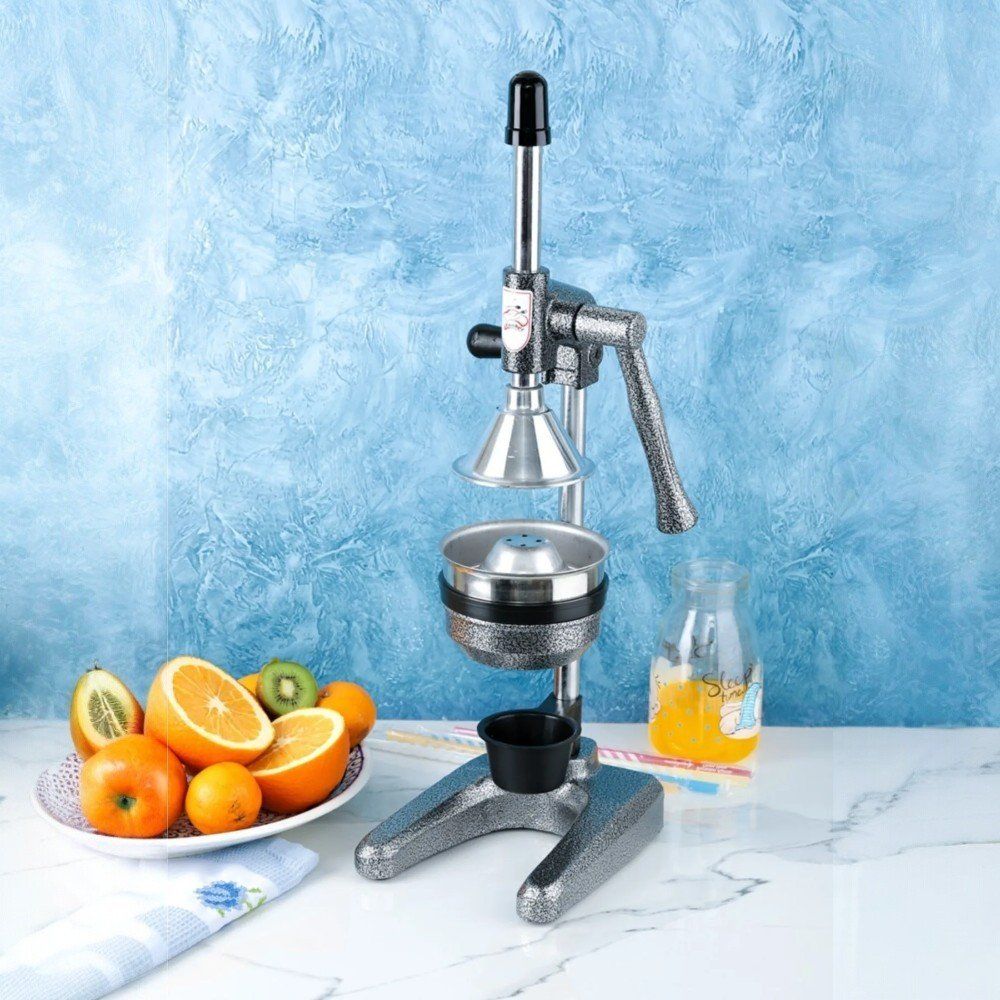 COOKER SANAYİ TİPİ MEYVE PRESİ  CKR700